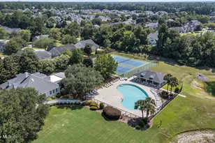 8705 Plantation Landing Dr, Wilmington, NC 28411 - Photo 36