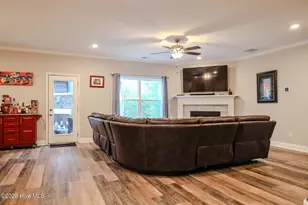 621 Bunchgrass St, Evans, GA 30809 - Photo 28