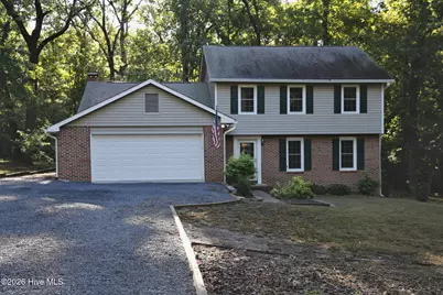 110 Stornoway Drive, Southern Pines, NC 28387 - Photo 1
