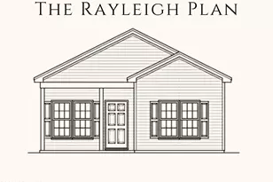594 Hodges Rd, Franklinton, NC 27525 - Photo 1