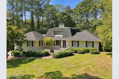 3420 Buena Vista Court, Kinston, NC 28504 - Photo 2