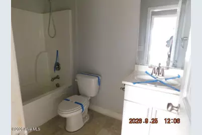 406 Seventh Street, Maysville, NC 28555 - Photo 8