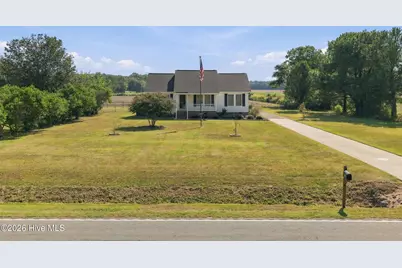 7551 Highway 903 S, La Grange, NC 28551 - Photo 4