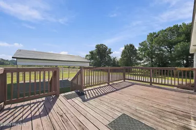 7551 Highway 903 S, La Grange, NC 28551 - Photo 34