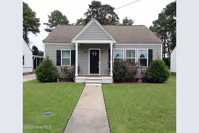 400 E 11th Street, Washington, NC 27889 - Photo 1
