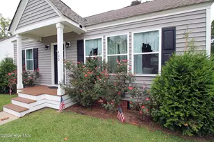 400 E 11th St, Washington, NC 27889 - Photo 2