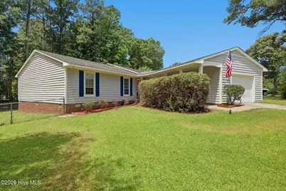 897 Pine Valley Road, Jacksonville, NC 28546 - Photo 4