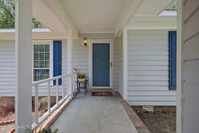 897 Pine Valley Road, Jacksonville, NC 28546 - Photo 2