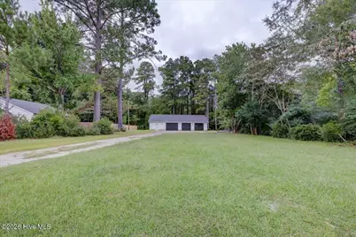 1 W Thurman Road, New Bern, NC 28562 - Photo 1