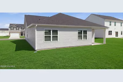 2700 Salisbury Lane W, Wilson, NC 27893 - Photo 28