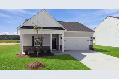 2700 Salisbury Lane W, Wilson, NC 27893 - Photo 4