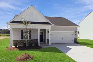 2700 Salisbury Ln W, Wilson, NC 27893 - Photo 4