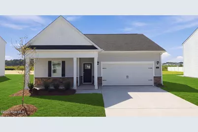 2700 Salisbury Lane W, Wilson, NC 27893 - Photo 2