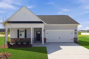 2700 Salisbury Ln W, Wilson, NC 27893 - Photo 2