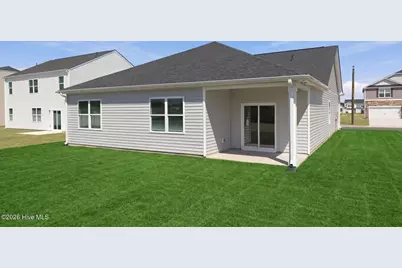 2700 Salisbury Lane W, Wilson, NC 27893 - Photo 30