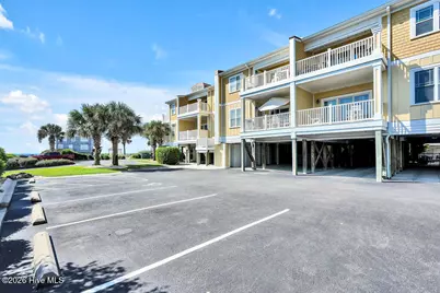 700 Ocean Drive #Unit 104, Oak Island, NC 28465 - Photo 2
