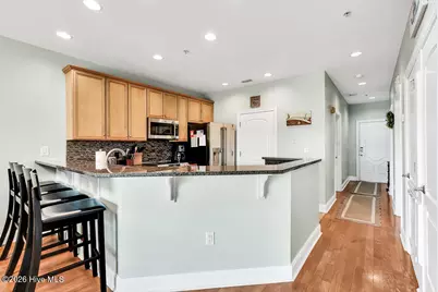 700 Ocean Drive #Unit 104, Oak Island, NC 28465 - Photo 16