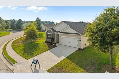 2706 Salisbury Lane W, Wilson, NC 27893 - Photo 4