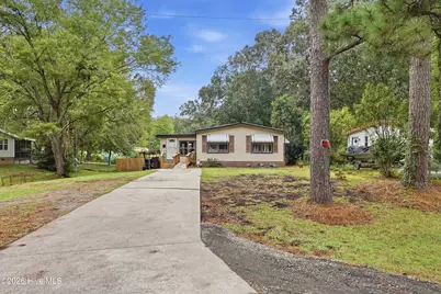 120 Discovery Trail, Hertford, NC 27944 - Photo 2