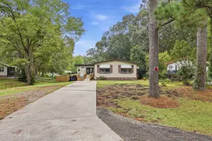 120 Discovery Trail, Hertford, NC 27944 - Photo 2