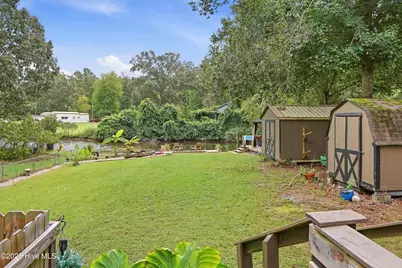 120 Discovery Trail, Hertford, NC 27944 - Photo 24