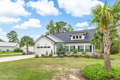 1075 River Drive SW, Calabash, NC 28467 - Photo 2