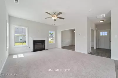 719 Gulley Lane, Jacksonville, NC 28546 - Photo 8