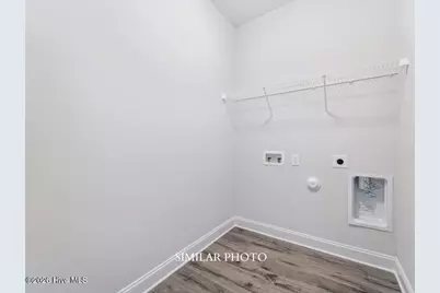 221 Big August Way, Jacksonville, NC 28546 - Photo 36