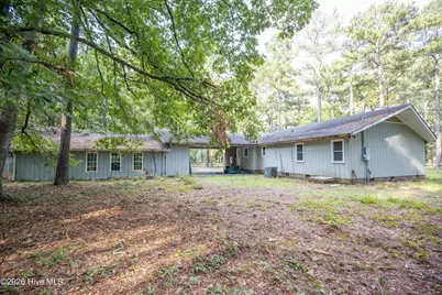 101 Haldane Drive, Southern Pines, NC 28387 - Photo 56