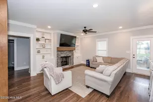 1787 Bedfordshire Rd, Nashville, NC 27856 - Photo 2