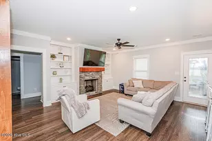 1787 Bedfordshire Rd, Nashville, NC 27856 - Photo 1