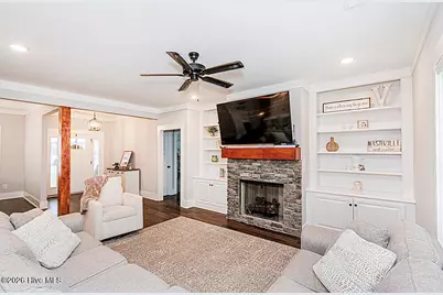1787 Bedfordshire Road, Nashville, NC 27856 - Photo 2