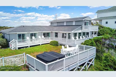 1829 Salter Path Road, Indian Beach, NC 28512 - Photo 1