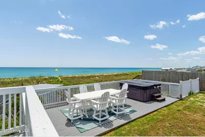 1829 Salter Path Road, Indian Beach, NC 28512 - Photo 2