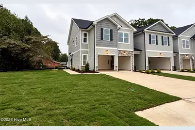 2030 Tharrington Way, Rocky Mount, NC 27803 - Photo 4