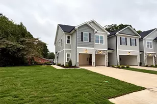 2030 Tharrington Wy, Rocky Mount, NC 27803 - Photo 4