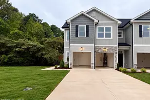 2030 Tharrington Wy, Rocky Mount, NC 27803 - Photo 1