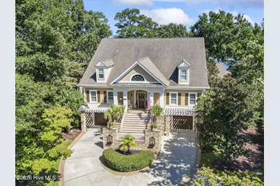2144 Arnold Palmer Drive, Shallotte, NC 28470 - Photo 2