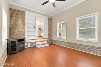355 N Currant Street, Pinebluff, NC 28373 - Photo 18