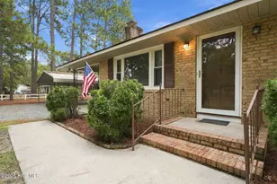 355 N Currant St, Pinebluff, NC 28373 - Photo 2