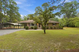 355 N Currant St, Pinebluff, NC 28373 - Photo 1