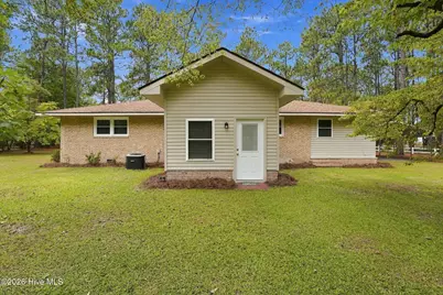 355 N Currant Street, Pinebluff, NC 28373 - Photo 22