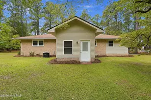 355 N Currant St, Pinebluff, NC 28373 - Photo 22