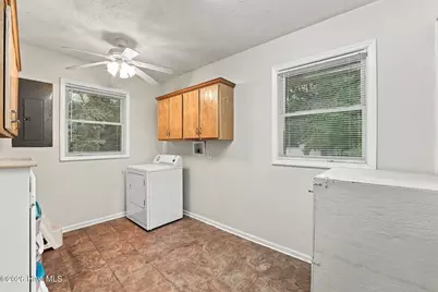 355 N Currant Street, Pinebluff, NC 28373 - Photo 16