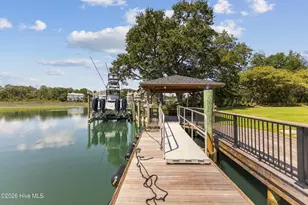 808 Inlet View Dr, Wilmington, NC 28409 - Photo 64