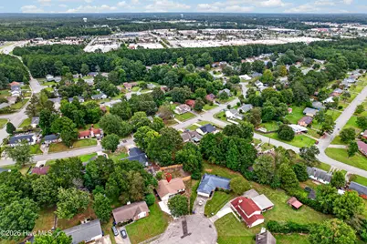 809 Deblea Court, Jacksonville, NC 28546 - Photo 28