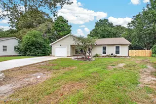 809 Deblea Ct, Jacksonville, NC 28546 - Photo 2