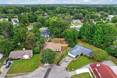 809 Deblea Court, Jacksonville, NC 28546 - Photo 26