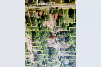 116 S Brookwood Avenue, Rockingham, NC 28379 - Photo 1