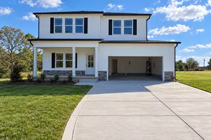 55 Hagood St, Smithfield, NC 27577 - Photo 1